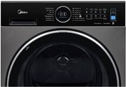Сушильная машина Midea MD210H100WDB/T фото 4 в Краснодаре
