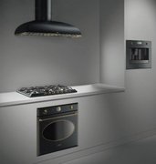 Вытяжка Smeg KSE89A2 фото 2 в Краснодаре