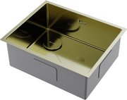 Мойка Omoikiri Taki 54-U/IF-L SIDE SF LG фото 2 в Краснодаре