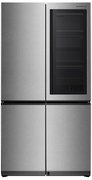 Холодильник LG SIGNATURE InstaView LSR100RU фото 2 в Краснодаре