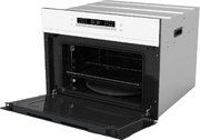 Духовой шкаф Haier HMX-BDC399W фото 3 в Краснодаре