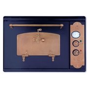 Духовой шкаф Restart ELF049 Blue фото в Краснодаре