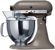 Миксер Китчен Эйд KSM150PSECS фото 4 в Краснодаре Миксер KitchenAid KSM150PSECS фото 4 в Краснодаре