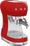 Кофемашина Smeg ECF02RDEU фото 3 в Краснодаре