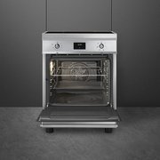 Варочный центр Smeg C6IMXT2 фото 3 в Краснодаре
