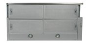 Вытяжка Faber MAXIMA EV8 LED AM/X A90 фото 4 в Краснодаре