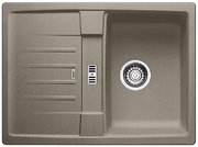 Мойка Blanco Lexa 40 S серый беж Мойка Blanco Lexa 40 S серый беж