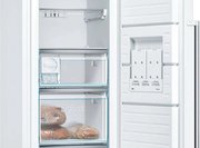 Отдельностоящий морозильник Bosch GSN36AWEP фото 3 в Краснодаре