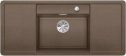 Мойка Blanco ALAROS 6S (с белой доской) SILGRANIT клапан-автомат InFino® мускат Мойка Blanco ALAROS 6S (с белой доской) SILGRANIT клапан-автомат InFino® мускат