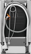 Встраиваемая посудомоечная машина Electrolux EEM43200L фото 3 в Краснодаре
