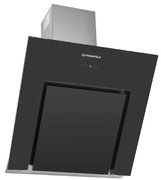 Вытяжка Maunfeld MODERN 80 Black фото 3 в Краснодаре