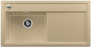 Мойка Blanco Zenar XL 6S крыло справа шампань Мойка Blanco Zenar XL 6S крыло справа шампань