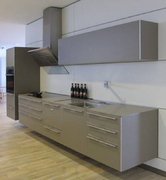 Вытяжка Miele DA 489-4 фото 2 в Краснодаре