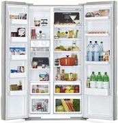 Холодильник Hitachi R-S702 PU2 GS фото 2 в Краснодаре