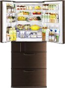 Холодильник Mitsubishi Electric MR-JXR655W-BR-R фото 2 в Краснодаре