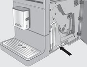 Кофемашина Miele CM 5710 OBSW фото 4 в Краснодаре