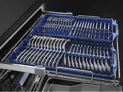Встраиваемая посудомоечная машина Smeg STL342CSL фото 3 в Краснодаре