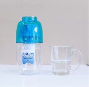 Портативный ионизатор воды Тиент Any Water H2go фото 3 в Краснодаре Портативный ионизатор воды Tyent Any Water H2go фото 3 в Краснодаре