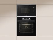 Встраиваемая микроволновая печь Gorenje BMX251M2BG фото 3 в Краснодаре