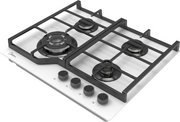 Варочная панель Midea MG697TGW фото 4 в Краснодаре