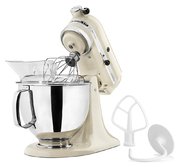 Миксер Китчен Эйд 5KSM125EAC фото 3 в Краснодаре Миксер KitchenAid 5KSM125EAC фото 3 в Краснодаре