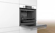 Встраиваемый духовой шкаф BOSCH HBG538EW6R фото 4 в Краснодаре