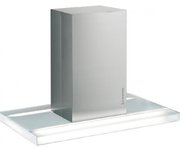 Вытяжка Falmec Lux isola 90 ix (800) ECP фото 2 в Краснодаре