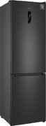 Отдельностоящий холодильник с инвертором Weissgauff WRK 2000 Total NoFrost Inverter Dark Grey фото 4 в Краснодаре