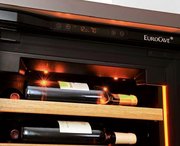 Встраиваемый монотемпературный винный шкаф V-INSP-S EuroCave I-090019-S фото 2 в Краснодаре
