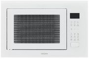Встраиваемая микроволновая печь KRONA REIN 60 WH Встраиваемая микроволновая печь KRONA REIN 60 WH