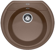 Мойка Blanco Rondoval 45 мускат Мойка Blanco Rondoval 45 мускат