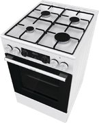 Комбинированная плита Gorenje GK5C60WJ фото 3 в Краснодаре
