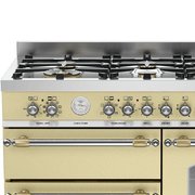 Варочный центр Bertazzoni HER100 6 MFE T CR T фото 2 в Краснодаре