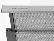Встраиваемая вытяжка Kuppersberg SLIMLUX IV 60 X фото 4 в Краснодаре