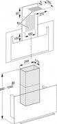 Вытяжка Miele DA 9091 W GRGR фото 3 в Краснодаре