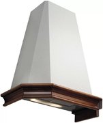 Вытяжка Falmec Penta 60 (600) S дуб Вытяжка Falmec Penta 60 (600) S дуб