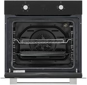 Электрический духовой шкаф KRONA MAGNETE 60 BL фото 3 в Краснодаре