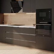 Электрический духовой шкаф Korting OKB 9133 CEN фото 4 в Краснодаре