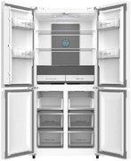 Холодильник Kuppersberg NFFD 186 WG фото 2 в Краснодаре