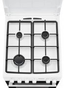 Комбинированная плита Electrolux EKK954904W фото 3 в Краснодаре