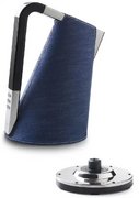 Электрочайник Бугатти Kettle VERA Denim фото в Краснодаре Электрочайник Bugatti Kettle VERA Denim фото в Краснодаре