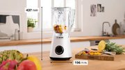 Блендер Bosch MMB6141W фото 3 в Краснодаре