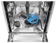 Посудомоечная машина Electrolux ESL94655RO фото 3 в Краснодаре
