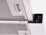 Встраиваемая вытяжка Kuppersberg Slimlux II 60 BG фото 3 в Краснодаре