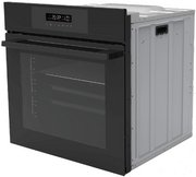 Духовой шкаф Haier HOX-FP3AGB Bl фото 3 в Краснодаре