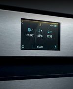 Встраиваемый шкаф шоковой заморозки Irinox Freddy 45 HF452350004 (полированная латунь/черный) фото 2 в Краснодаре