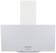 Вытяжка Krona GABRIELE 600 white PB фото 2 в Краснодаре