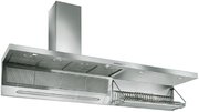 Вытяжка Falmec Master 90 ix (800) ECP фото 3 в Краснодаре