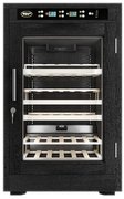 Винный шкаф Cold Vine C46-WB1 (Modern) фото 3 в Краснодаре