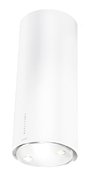Вытяжка Faber Flow Isola Gloss WH A37 Вытяжка Faber Flow Isola Gloss WH A37